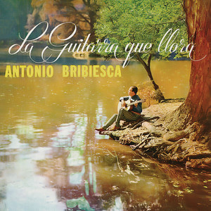 Antonio Bribiesca《Popurrí Valses》[MP3_LRC]