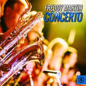 Freddy Martin《Everywhere You Go》[MP3_LRC]