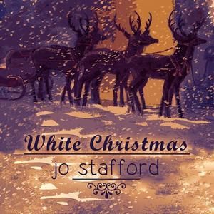 Jo Stafford《Sleigh Ride》[MP3_LRC]