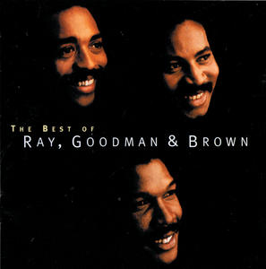 Ray, Goodman & Brown《Take It To The Limit》[MP3_LRC]