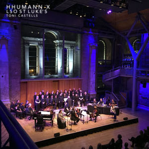 Toni Castells&Honey Rouhani&José Menor《Just a Whisper B》