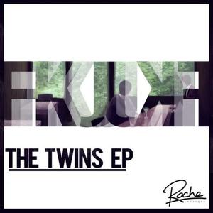 FKJ《The Twins》[MP3_LRC]