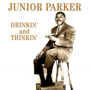 Junior Parker《Stranded》[MP3_LRC]