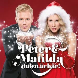 Peter&Matilda《Join in the Song》[MP3_LRC]