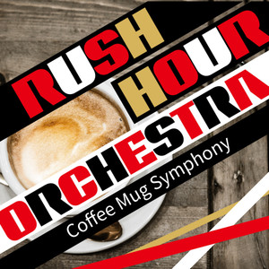 Rush Hour Orchestra《A Cafe of the Night》