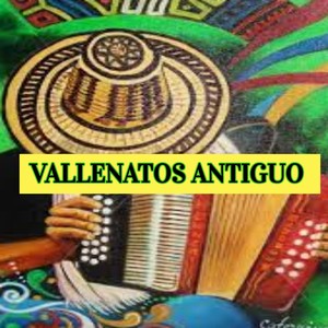 vallenato《Vallenato Antiguo》