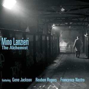 Mino Lanzieri《Sometimes I Remember》[MP3_LRC]