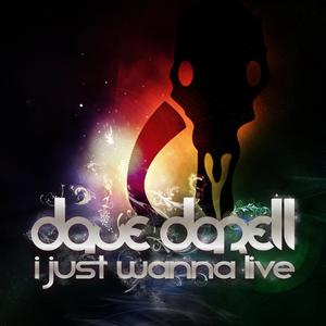 Dave Darell《I Just Wanna Live(Deniz Koyu Instrumental Remix)》[MP3_LRC]