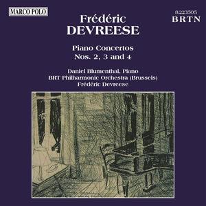 Daniel Blumenthal&Belgian Radio and Television Philharmonic Orchestra&Frederic Devreese《II Grave》[MP3_LRC]