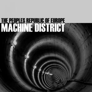 The Peoples Republic Of Europe《Wake Induced》