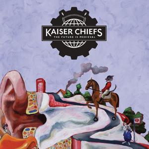 Kaiser Chiefs《Heard It Break》[MP3_LRC]