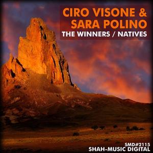 Ciro Visone&Sara Pollino《The Winners(Radio Edit)》[MP3_LRC]