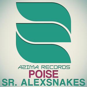 Sr. AlexSnakes - Pacha Night