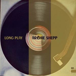 Archie Shepp《Mick》[MP3_LRC]