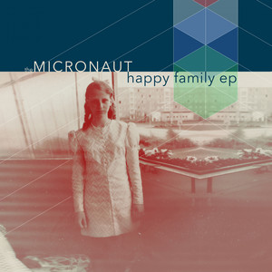 The Micronaut&Bernhardt《Laughing Sister》[MP3_LRC]