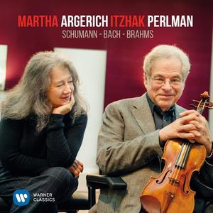 Martha Argerich&Itzhak Perlman《II. Allegro》[MP3_LRC]