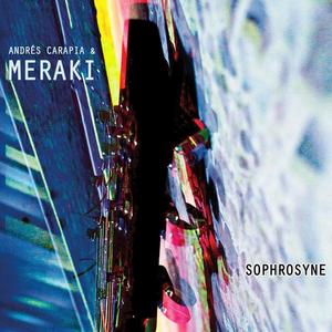 Andrés Carapia&Meraki《Tierra de ópalos》