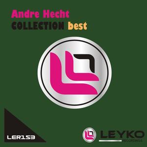 Andre Hecht《Minimal Mechanism》[MP3_LRC]