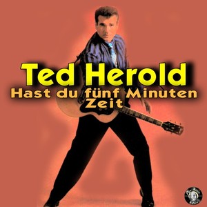 Ted Herold《Little Linda》[MP3_LRC]