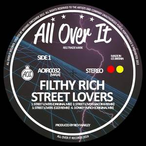 Filthy Rich《Street Lovers(Ozzi Remix)》[MP3_LRC]