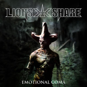 Lion's Share《Trafficking》