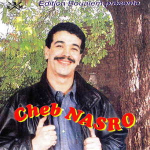 Cheb Nasro《Kindir Maak》[MP3_LRC]