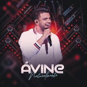 Avine Vinny《Agarrado ao Travesseiro》[MP3_LRC]