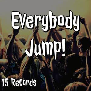 JK15&San-Ze《Everybody Jump!(feat. San-Ze)》[MP3_LRC]