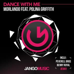 Morlando&Polina Griffith《Dance with Me》[MP3_LRC]