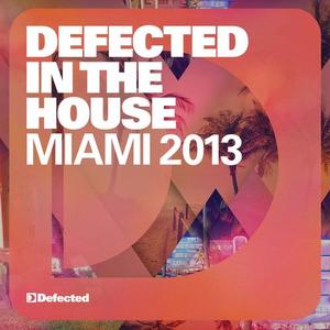 Pirupa《Defected In The House Miami Pirupa Bonus Mix》[MP3_LRC]