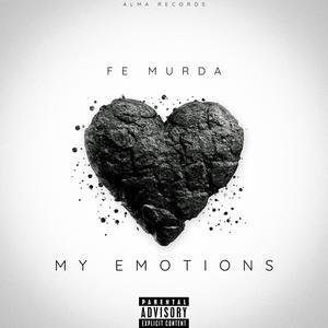 Fe Murda《There For You》