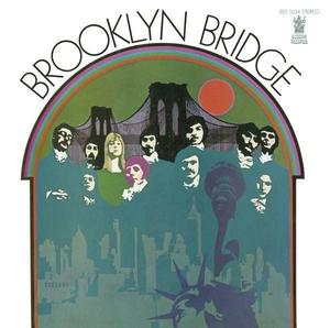 Johnny Maestro&The Brooklyn Bridge《Welcome Me Love》[MP3_LRC]