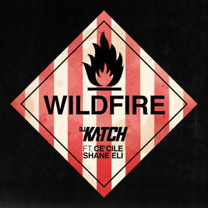 DJ Katch&Shane Eli&Cecile&Freedo[男]&Katt Rose&Shuko&Tim Crudu&Shane Eli Abrahams《Wildfire》[MP3_LRC]