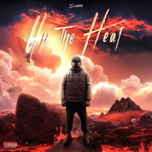 Solid 806《Up The Heat》