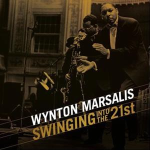 Esa-Pekka Salonen&Wynton Marsalis&Paul Smith Singers&The Northridge Singers of CSUN&Morgan State University Choir&Los Angeles Philharmonic&Lincoln Center Jazz Orchestra&Cynthia Hardy&Ted Nash&Jason Marsalis《Movement 12: I Am》[MP3_LRC]