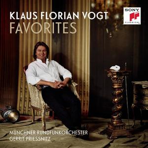 Klaus Florian Vogt《Les Misérables: Empty Chairs At Empty Tables》[MP3_LRC]