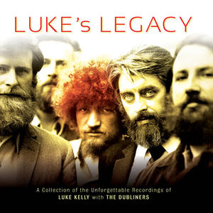 Luke Kelly《The Lifeboat Mona》[MP3_LRC]