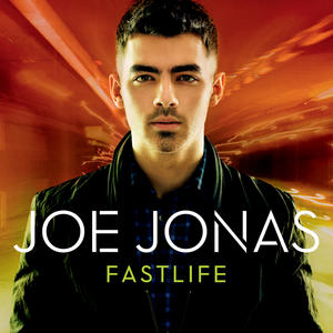 Joe Jonas《Just In Love》[MP3_LRC]