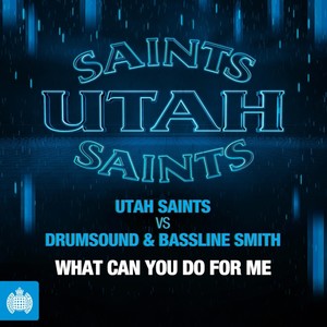 Utah Saints&Drumsound&Bassline Smith《What Can You Do for Me(Hervé's Speaker Junkie Remix)》[MP3_LRC]