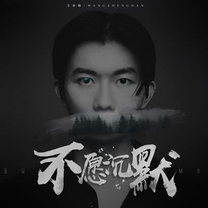 王政翰《不愿沉默》