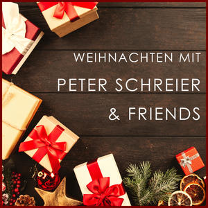 Peter Schreier&Karl Richter《O Jesulein süß, o Jesulein mild, BWV 493》[MP3_LRC]