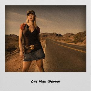 SANDY POSEY《One Man Woman》[MP3_LRC]