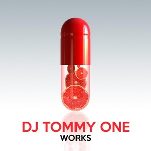 DJ Tommy One《Aspiration(Club Mix)》[MP3_LRC]