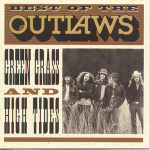 The Outlaws《Stick Around For Rock & Roll(Digitally Remastered, 1996)》[MP3_LRC]