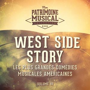 Tucker Smith《Cool(Extrait De La Comédie Musicale « West Side Story »)》[MP3_LRC]