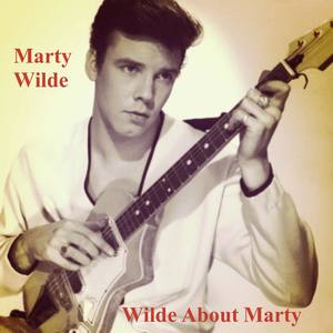 Marty Wilde《Dream Lover》[MP3_LRC]