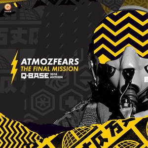 Atmozfears《The Final Mission(Q-BASE 2018 Anthem)(Pro Mix)》[MP3_LRC]