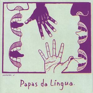 Papas Da Língua《Encontros Amargos》[MP3_LRC]