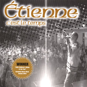 Etienne《Vouloir, c'est pouvoir》