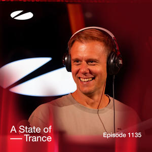 Armin van Buuren《A State of Trance (ASOT 1135)(Interview with Marsh, Pt. 1)》[MP3_LRC]